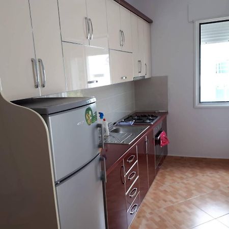 Residence Giulia Vlorë 외부 사진