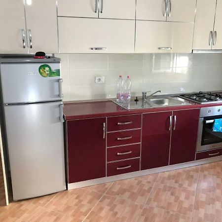 Residence Giulia Vlorë 외부 사진