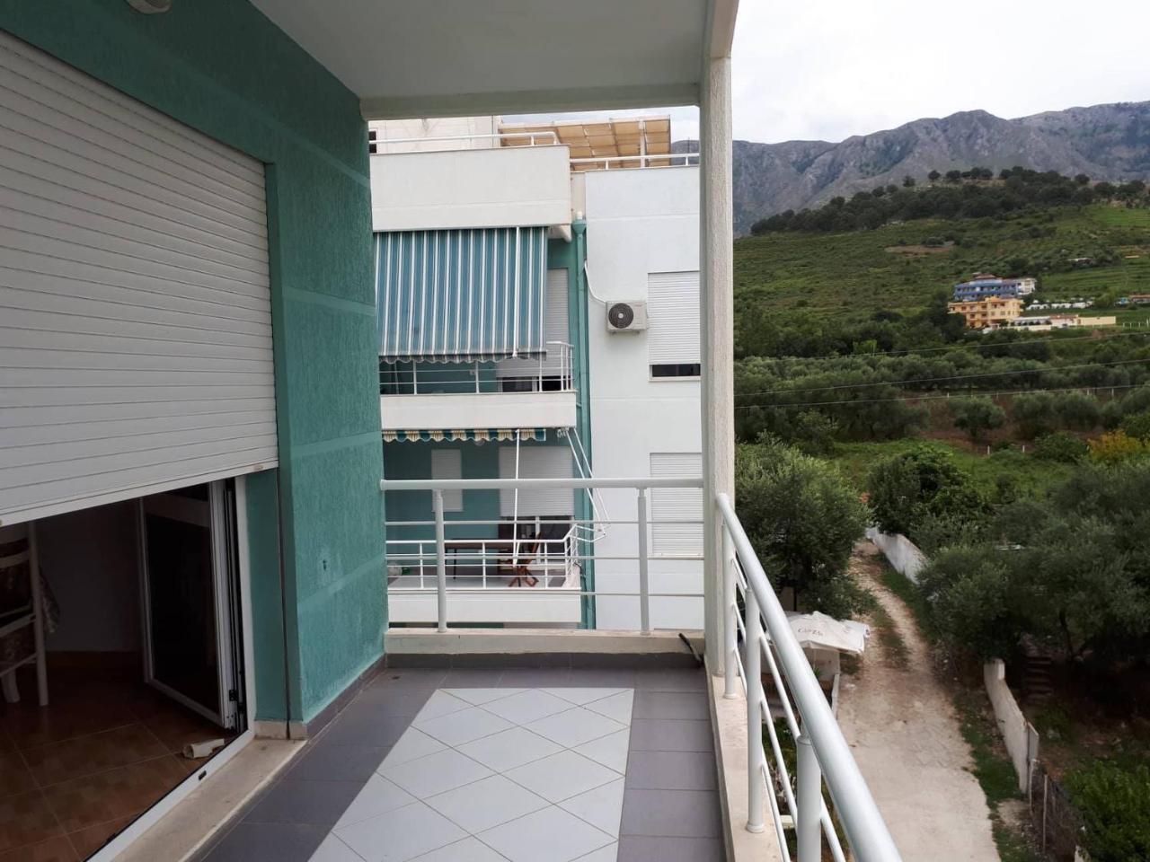 Residence Giulia Vlorë 외부 사진
