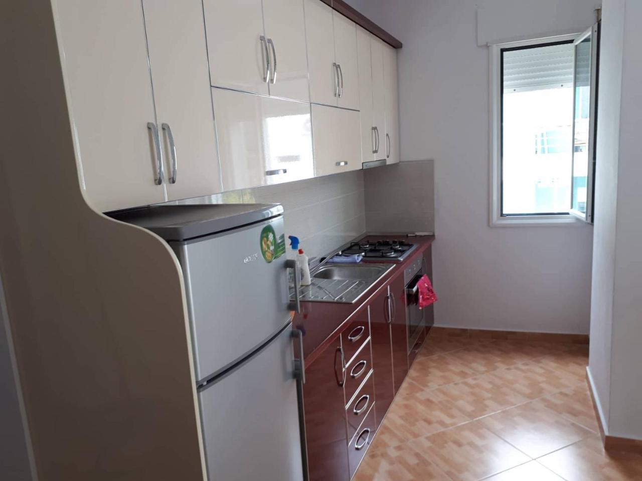 Residence Giulia Vlorë 외부 사진