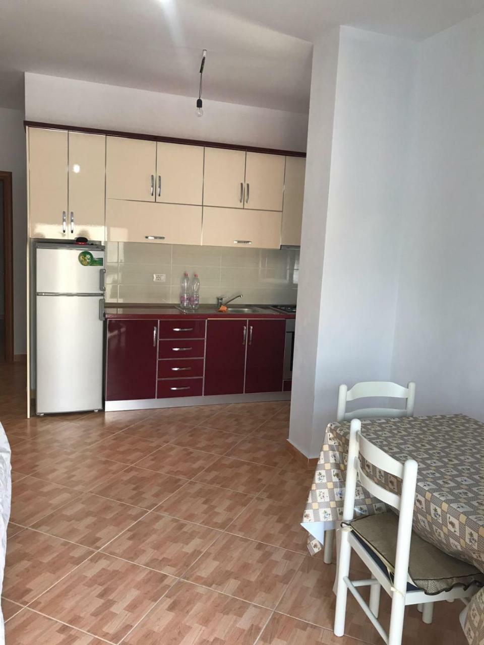 Residence Giulia Vlorë 외부 사진