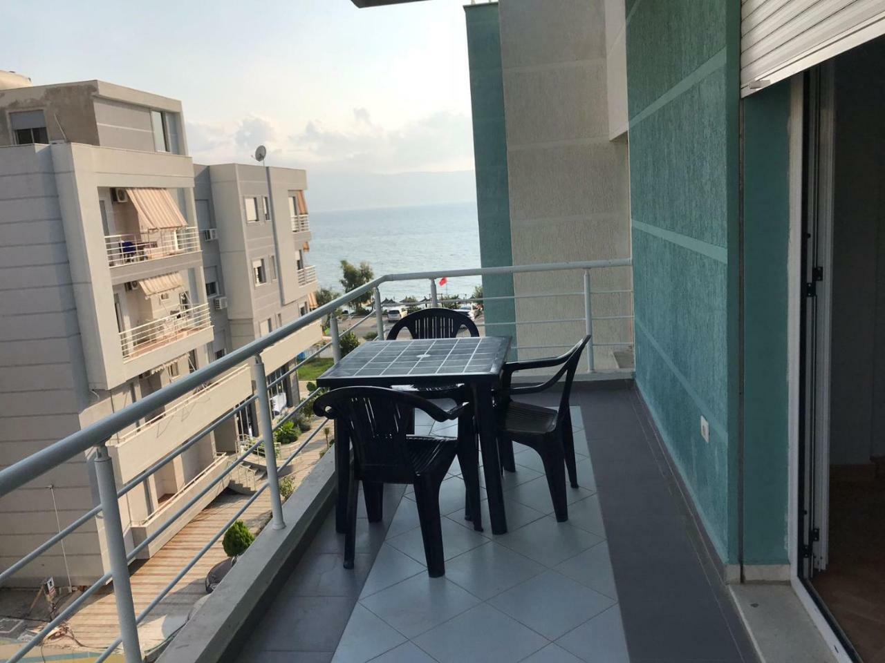 Residence Giulia Vlorë 외부 사진