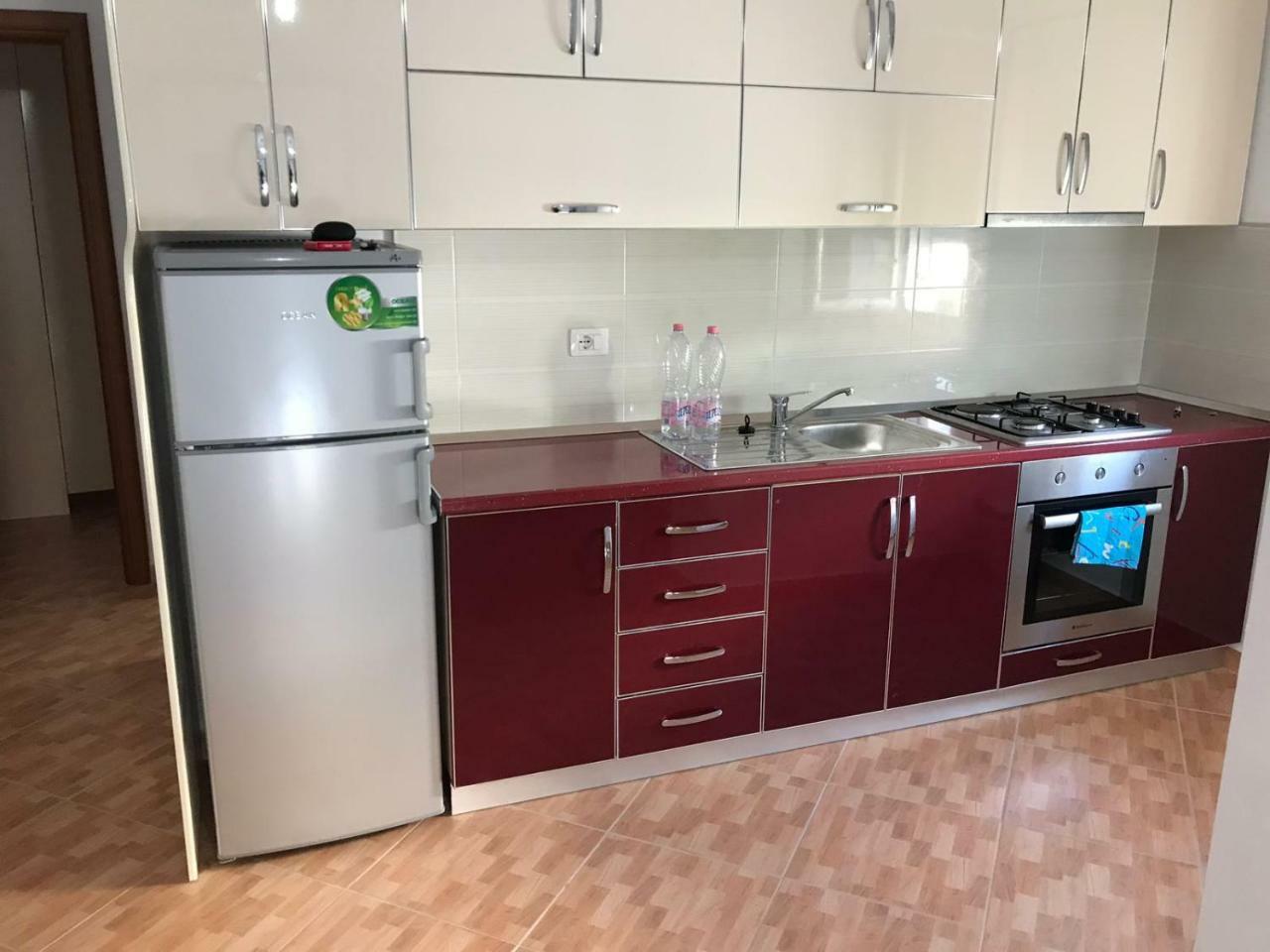 Residence Giulia Vlorë 외부 사진