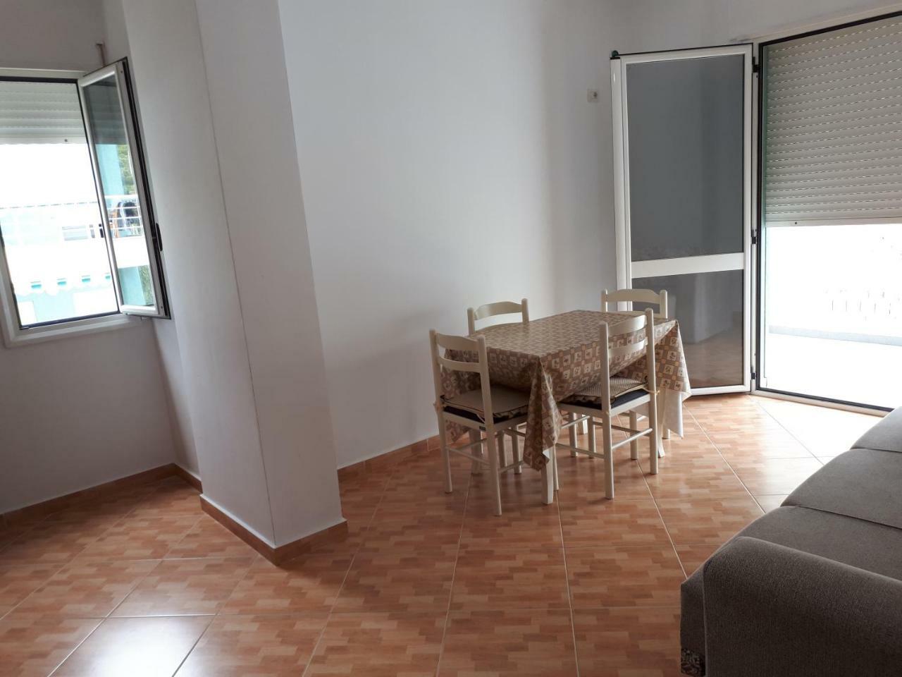 Residence Giulia Vlorë 외부 사진