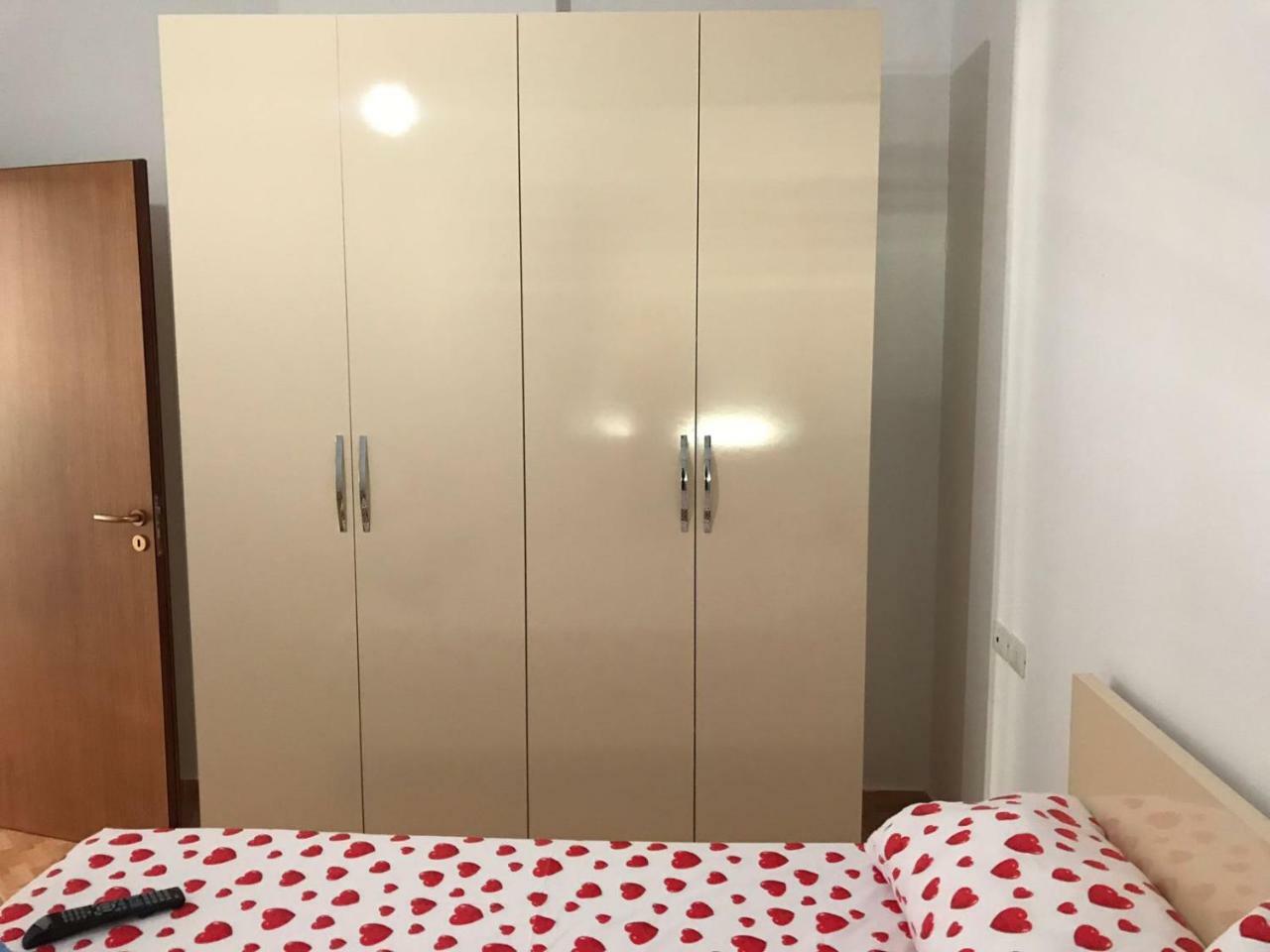 Residence Giulia Vlorë 외부 사진