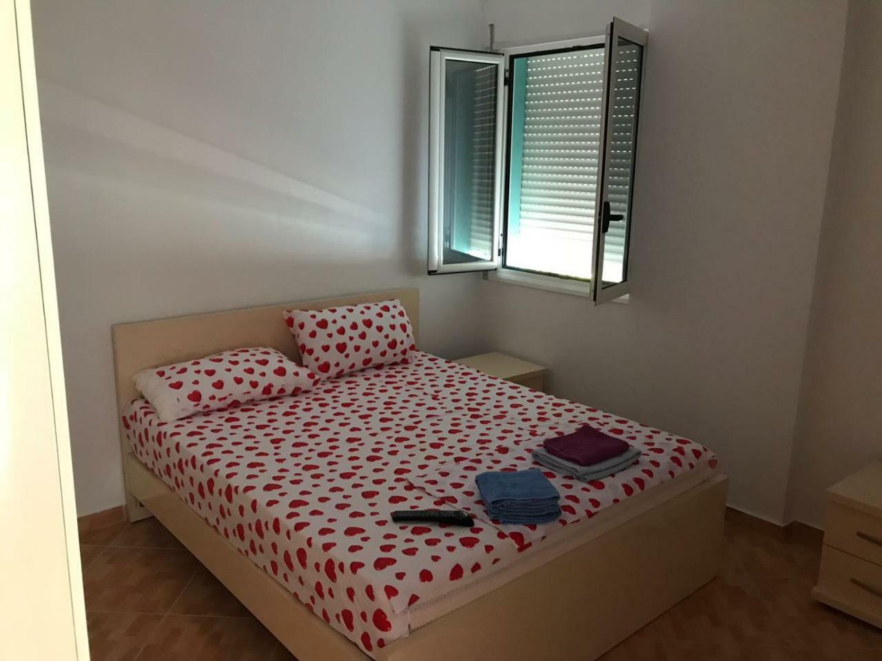 Residence Giulia Vlorë 외부 사진