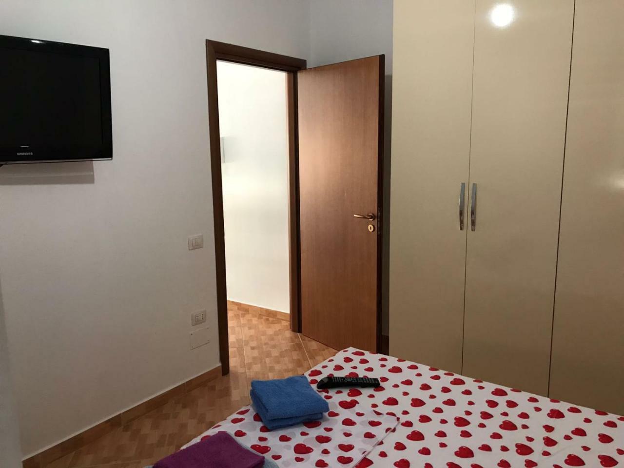 Residence Giulia Vlorë 외부 사진