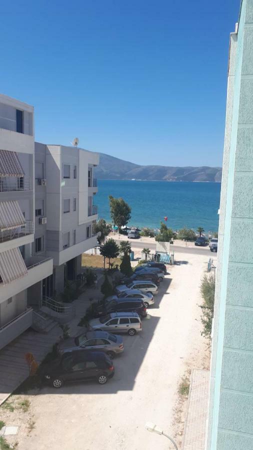 Residence Giulia Vlorë 외부 사진