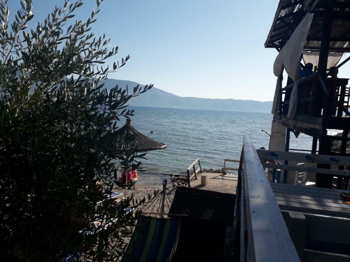 Residence Giulia Vlorë 외부 사진