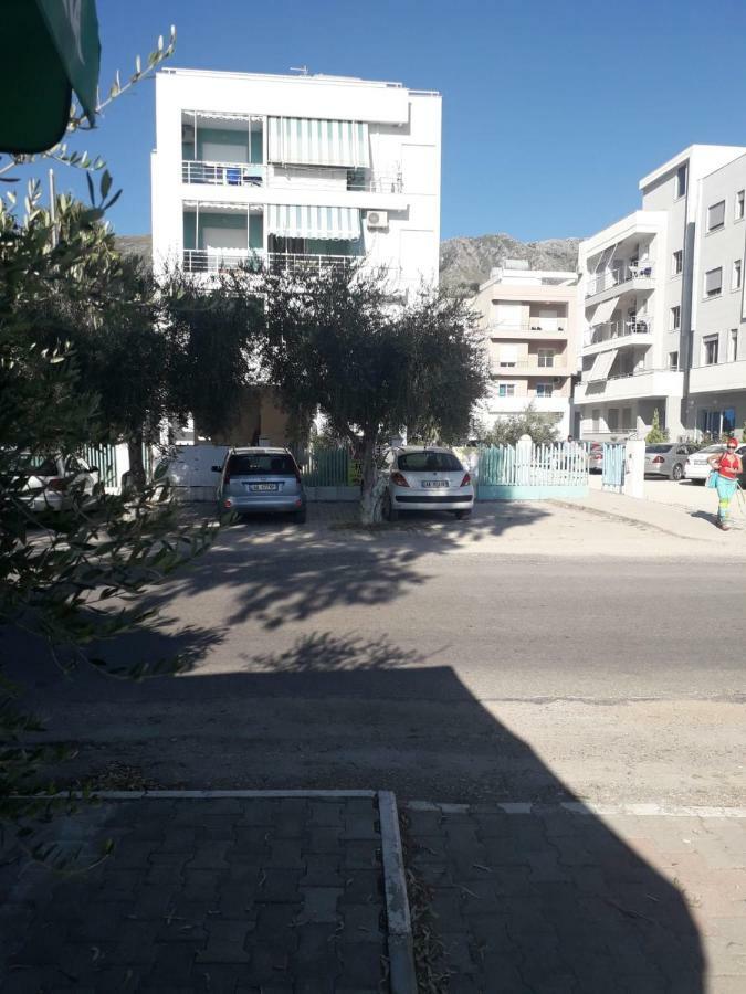 Residence Giulia Vlorë 외부 사진