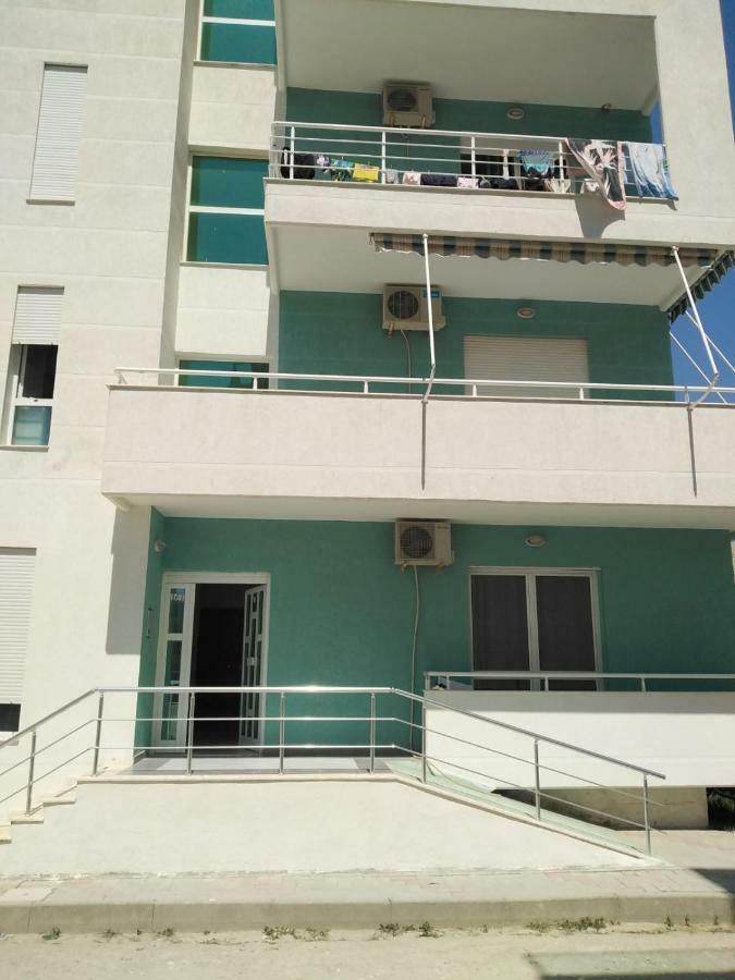 Residence Giulia Vlorë 외부 사진