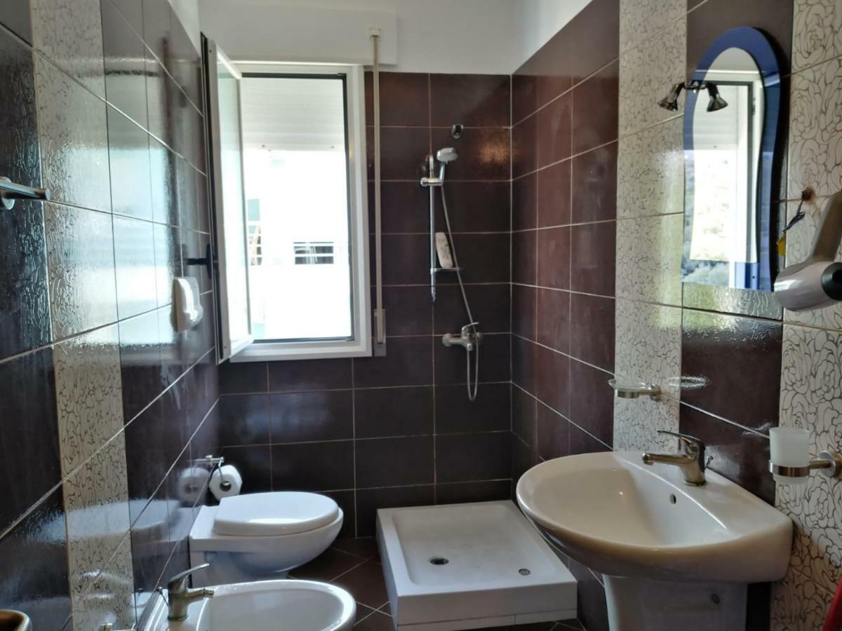 Residence Giulia Vlorë 외부 사진