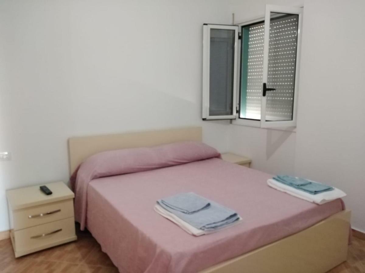 Residence Giulia Vlorë 외부 사진